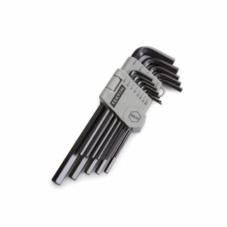 Tekton 13-Piece Hex Key Wrench Set (3/64 Inch to 3/8 Inch)